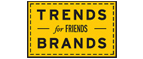 Скидка 10% на коллекция trends Brands limited! - Вадинск